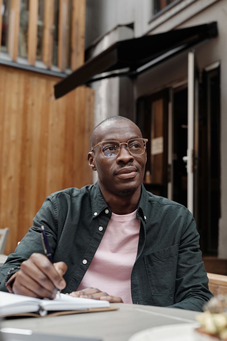 Thabo Mokoena